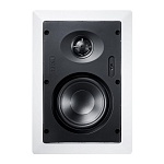 Canton InWall 443 White Canton InWall 443 White