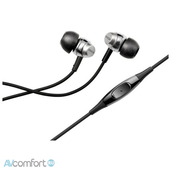 AVComfort, Denon AH-C50MA Silver