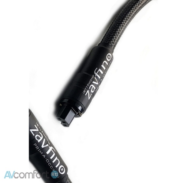 Zavfino Prima MkII Power Cable C15 1,5 m