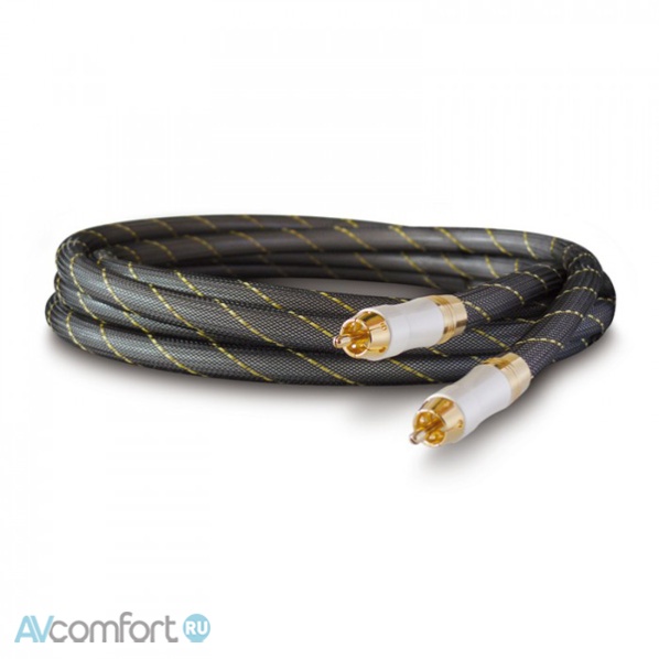 AVComfort, Dynavox High-End RCA 1.5 м