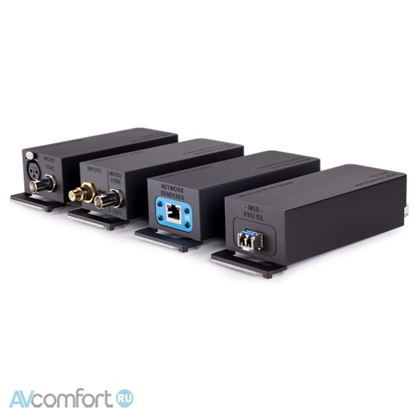 MSB Technology Premier DAC Black