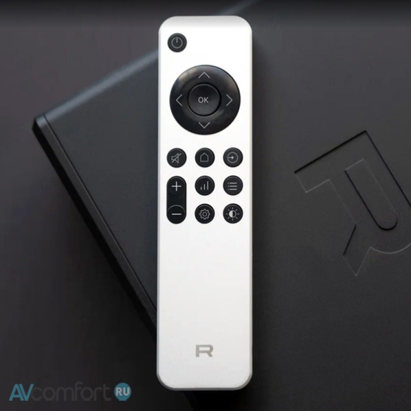 Rotel DX-3 Black Rotel DX-3 Black