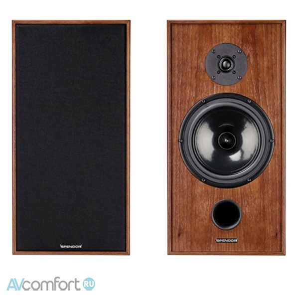 Spendor Classic 2/3 Cherry