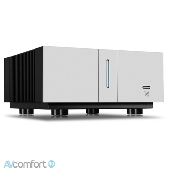 AVComfort, Quad Artera Mono Silver