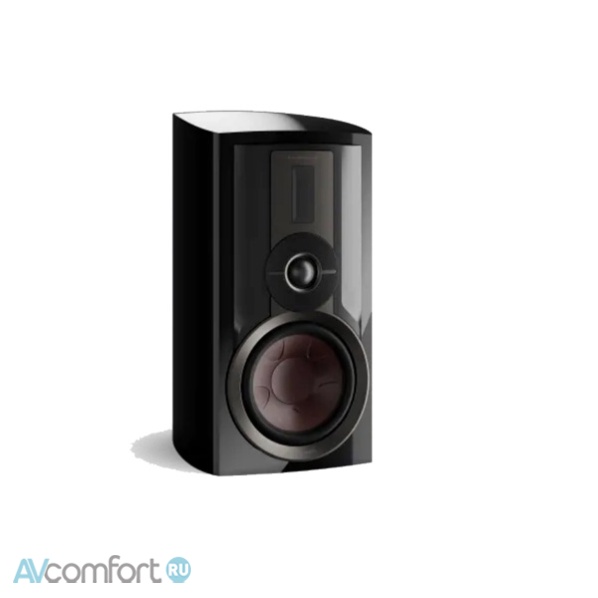 DALI Epikore 3 High Gloss Black