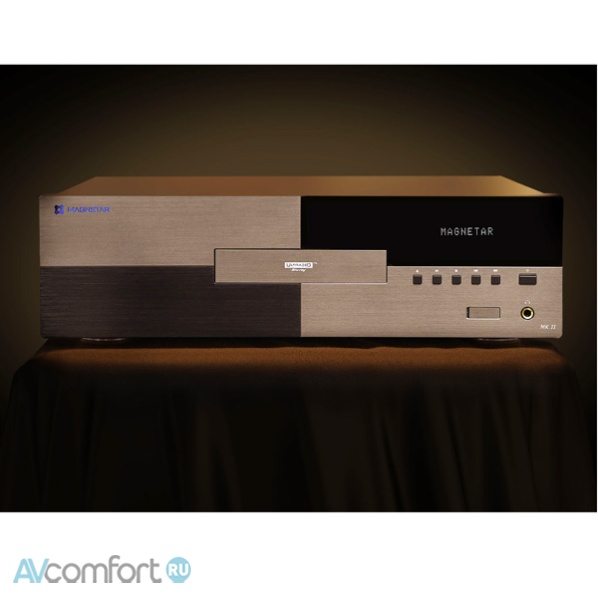 Magnetar UDP900 MKII