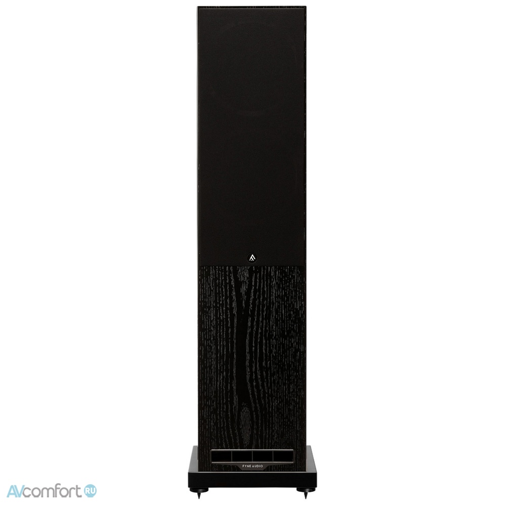 Fyne Audio F502S Black Oak Fyne Audio F502S Black Oak