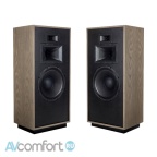 Klipsch Forte IV Distressed Oak