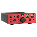 SPL Phonitor X Red