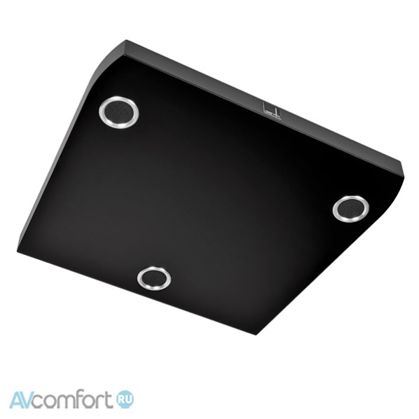 PILLARTECH Audio Ascent II White