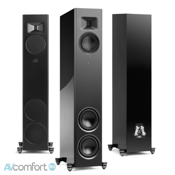Martin Logan Motion F20 Walnut
