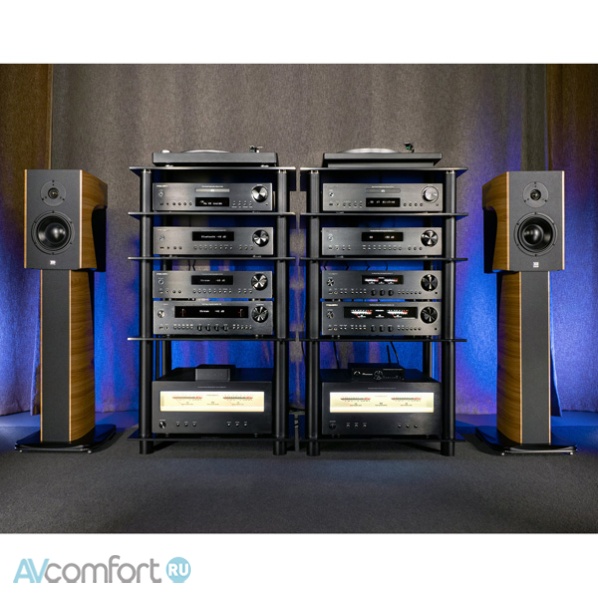 Premiera PA5CSG Black