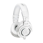 AUDIO-TECHNICA ATH-M50X White