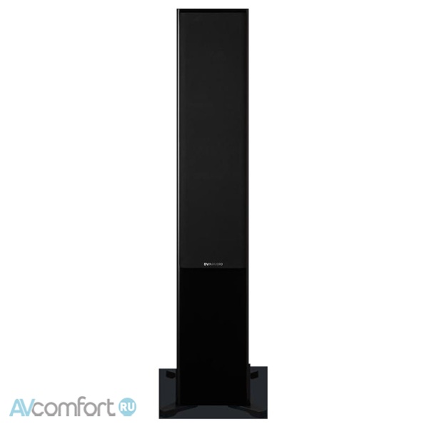 Dynaudio Evoke 50 Black High Gloss Dynaudio Evoke 50 Black High Gloss