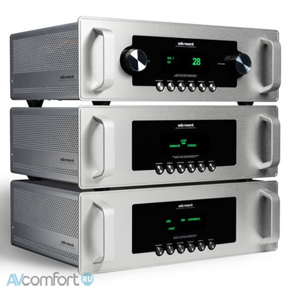 Audio Research DAC9 Black Audio Research DAC9 Black