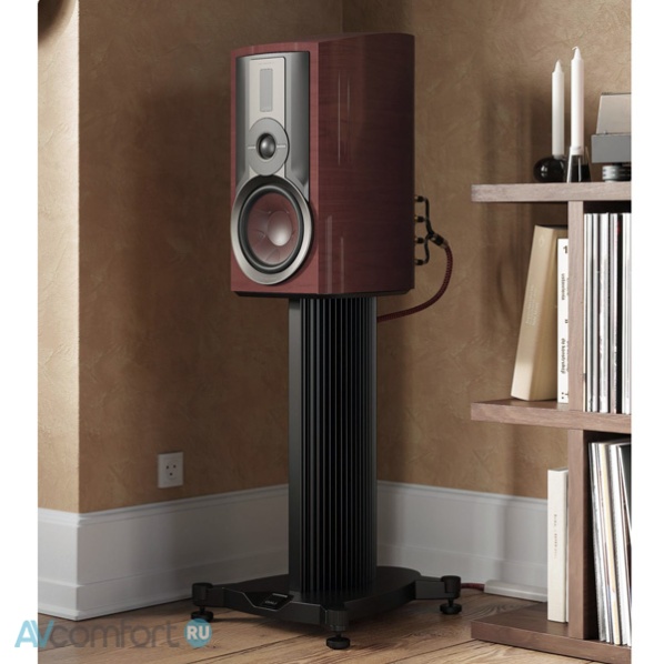 DALI Epikore Stand Black DALI Epikore Stand Black