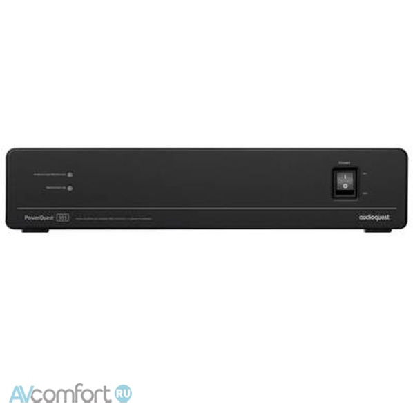 AVComfort, AUDIOQUEST PowerQuest 303