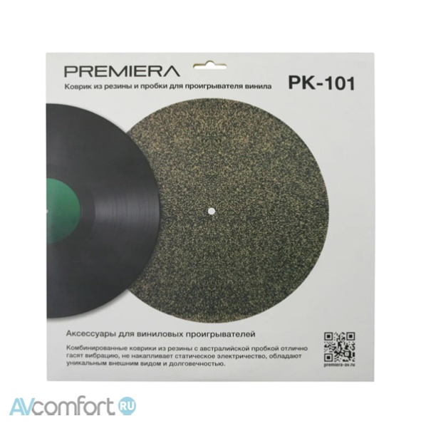 Premiera PK-101 Premiera PK-101