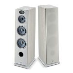 Focal Vestia No4 Light Wood