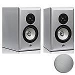 ACCUSTIC ARTS ProLine MS-1 MK-3 Silver