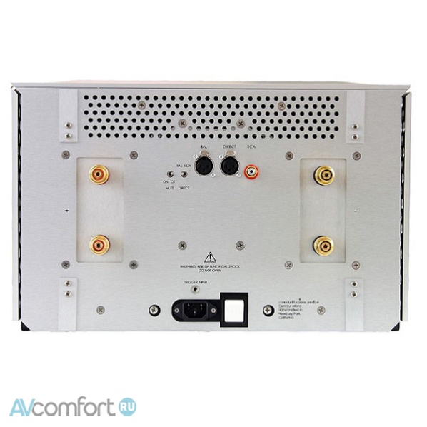 CONSTELLATION AUDIO Centaur II Mono