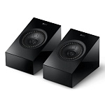 KEF R8 Meta Black Gloss