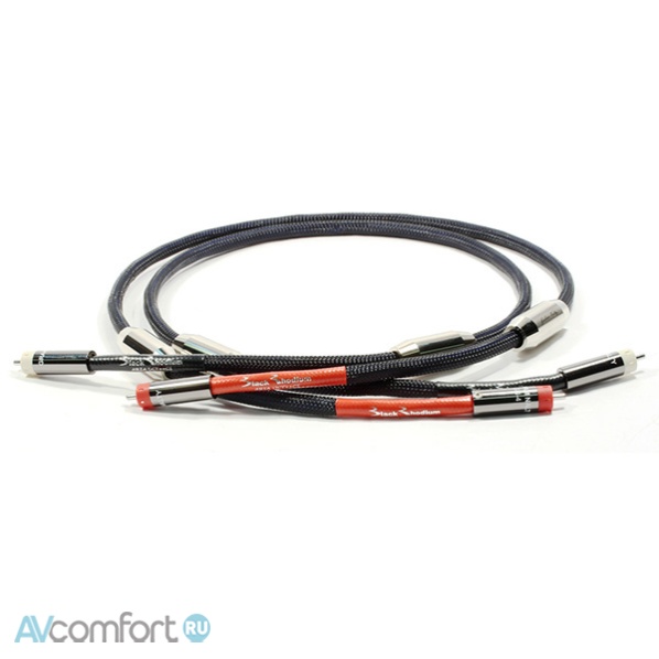 AVComfort, Black Rhodium Aria DCT++ CS GN-4G 1,0 м