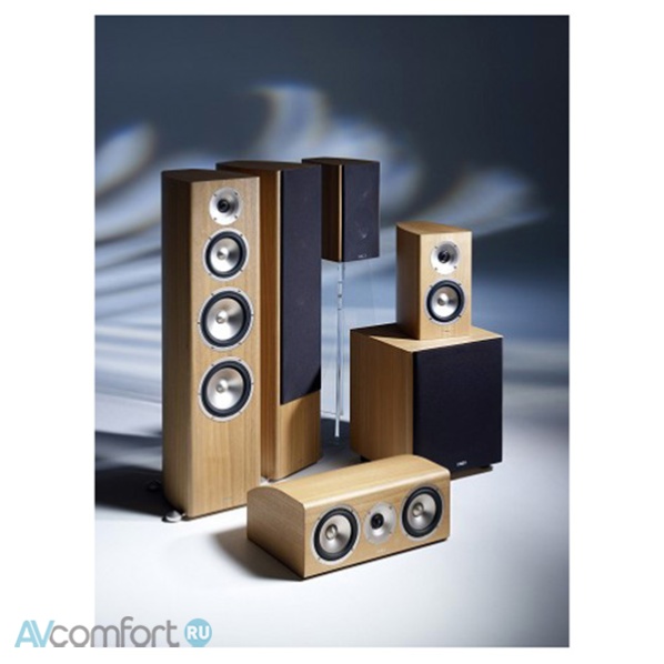 Acoustic Energy Radiance 1 Natural Ash