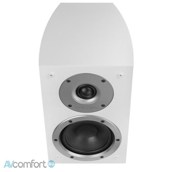 Premiera Delta DS-501 White