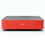 Fezz Audio Gratia EVO Burning Red