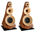 Odeon Audio Carnegie Cherry