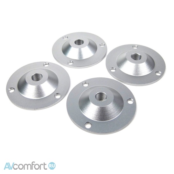 AVComfort, IsoAcoustics B&W Mounting Plate