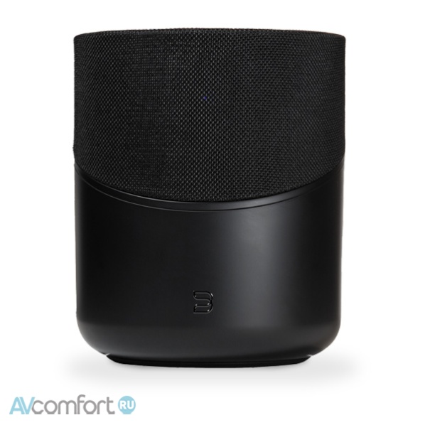 Bluesound Pulse m Black