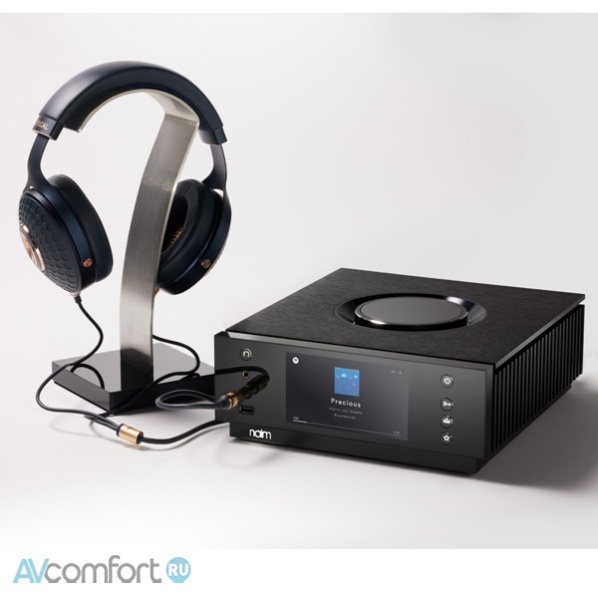 Naim Audio Uniti Atom Headphone Edition Naim Audio Uniti Atom Headphone Edition
