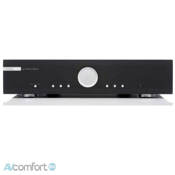 Musical Fidelity M5si Silver Musical Fidelity M5si Silver