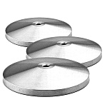 Stillpoints Ultra Base 3 шт. Silver