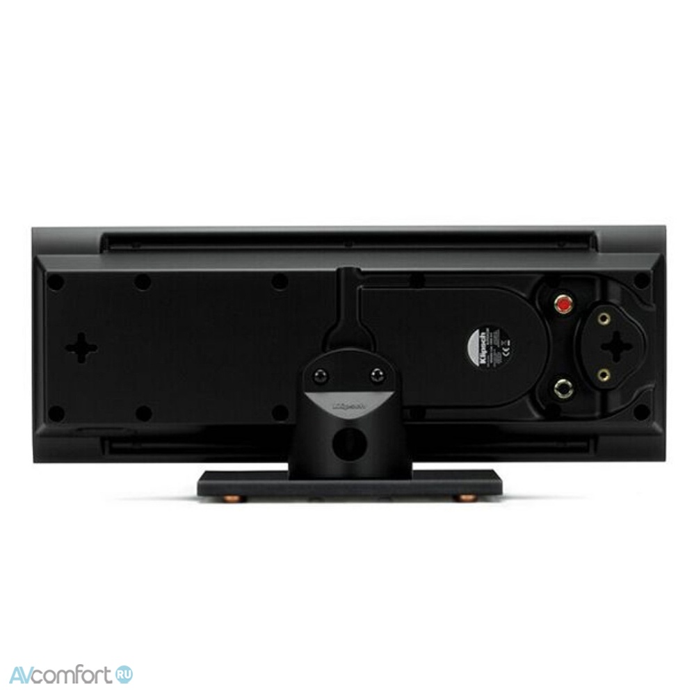 Klipsch RP-240D Black