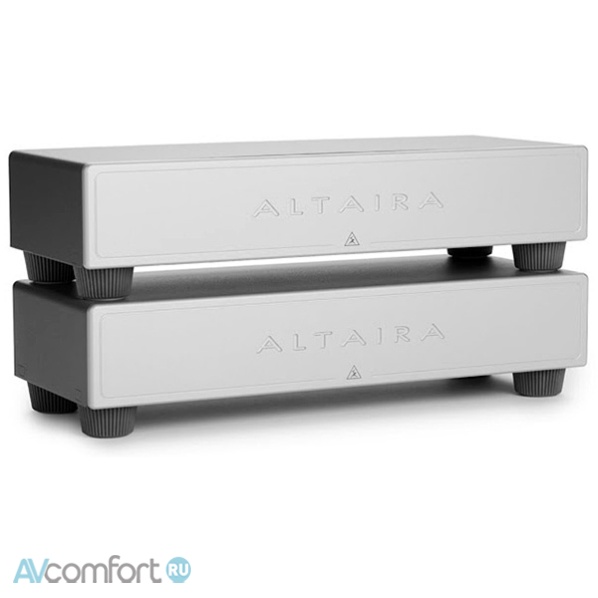 Shunyata Research Altaira SG-NR Silver