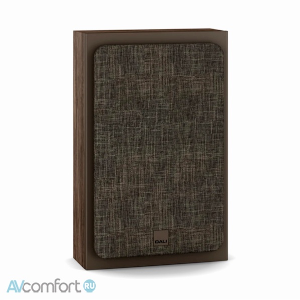 DALI Sonik On-Wall Walnut