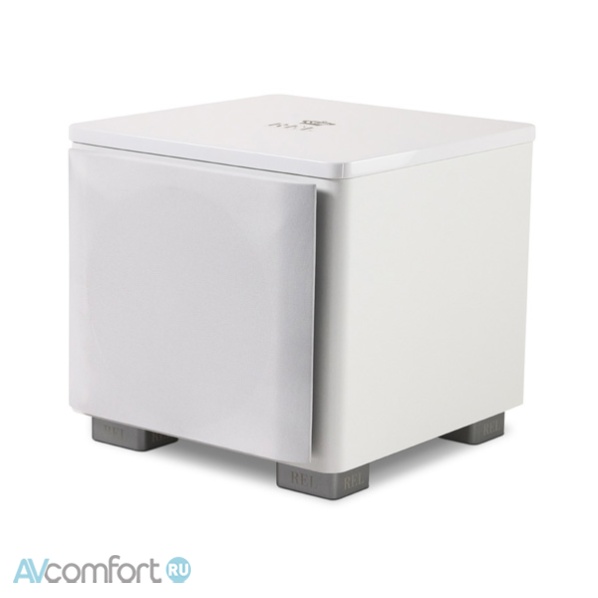 REL Acoustics HT/1003 MkII White