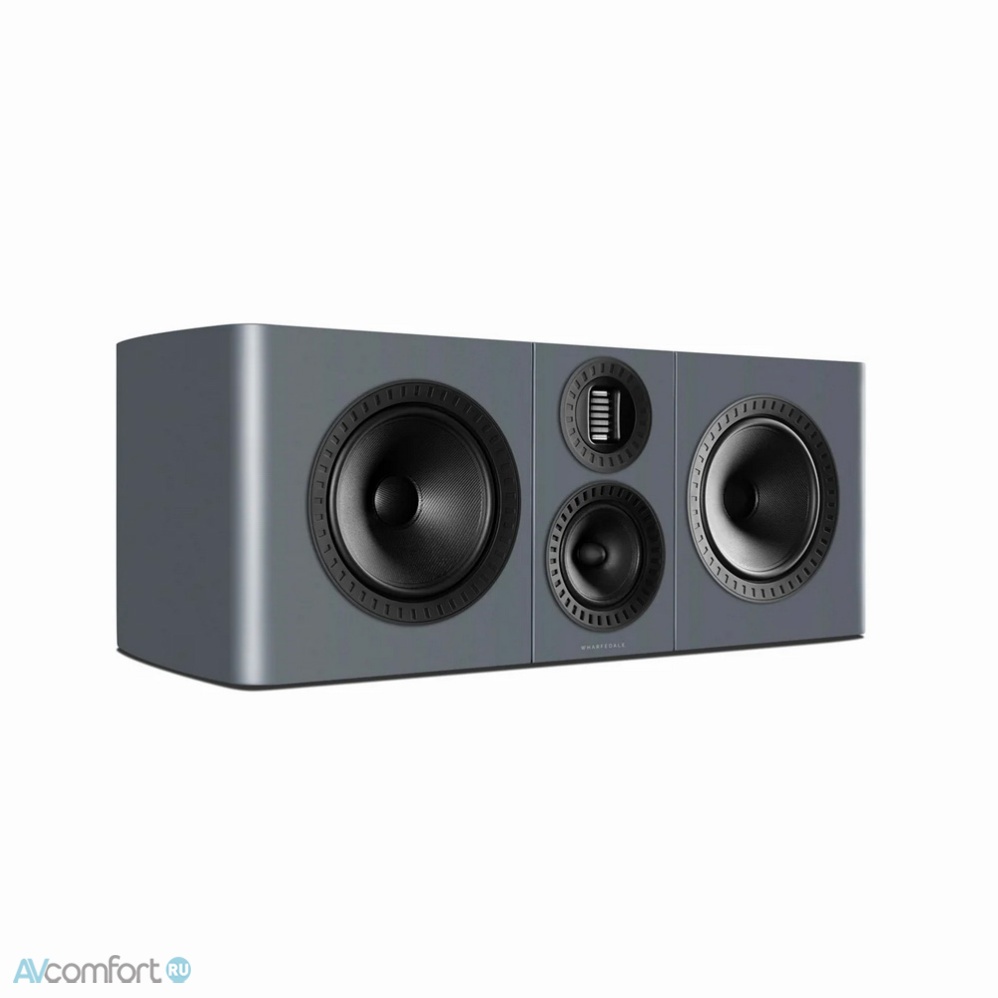 Wharfedale Elysian CR Grey