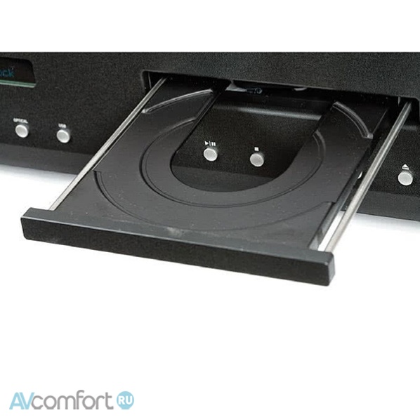 Musical Fidelity M6SCD Silver Musical Fidelity M6SCD Silver