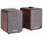 RUARK AUDIO MR1 Rich Walnut