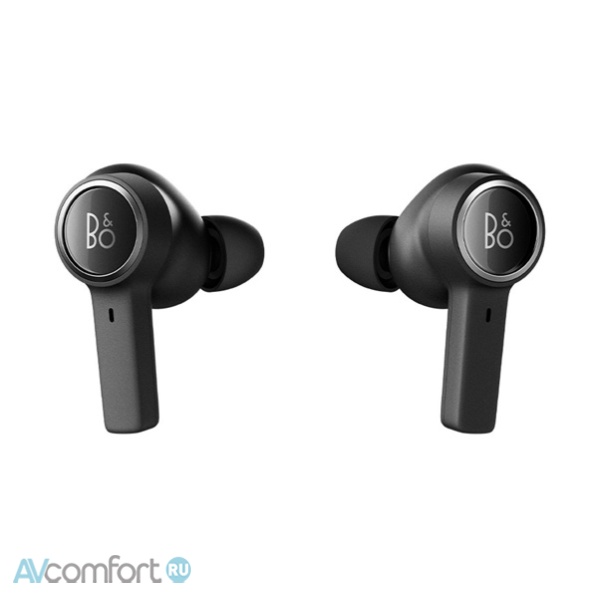 BANG & OLUFSEN Beoplay EX Black Anthracite
