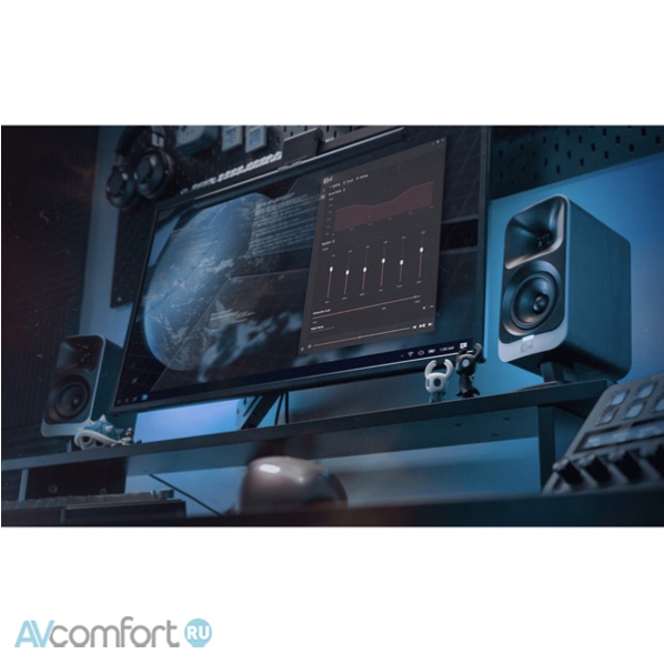 Klipsch ProMedia Lumina Black