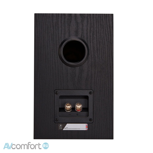 Fyne Audio F301 Black Ash