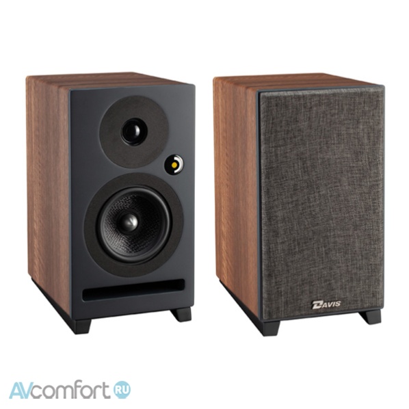 AVComfort, Davis Acoustics Krypton 3 Classik