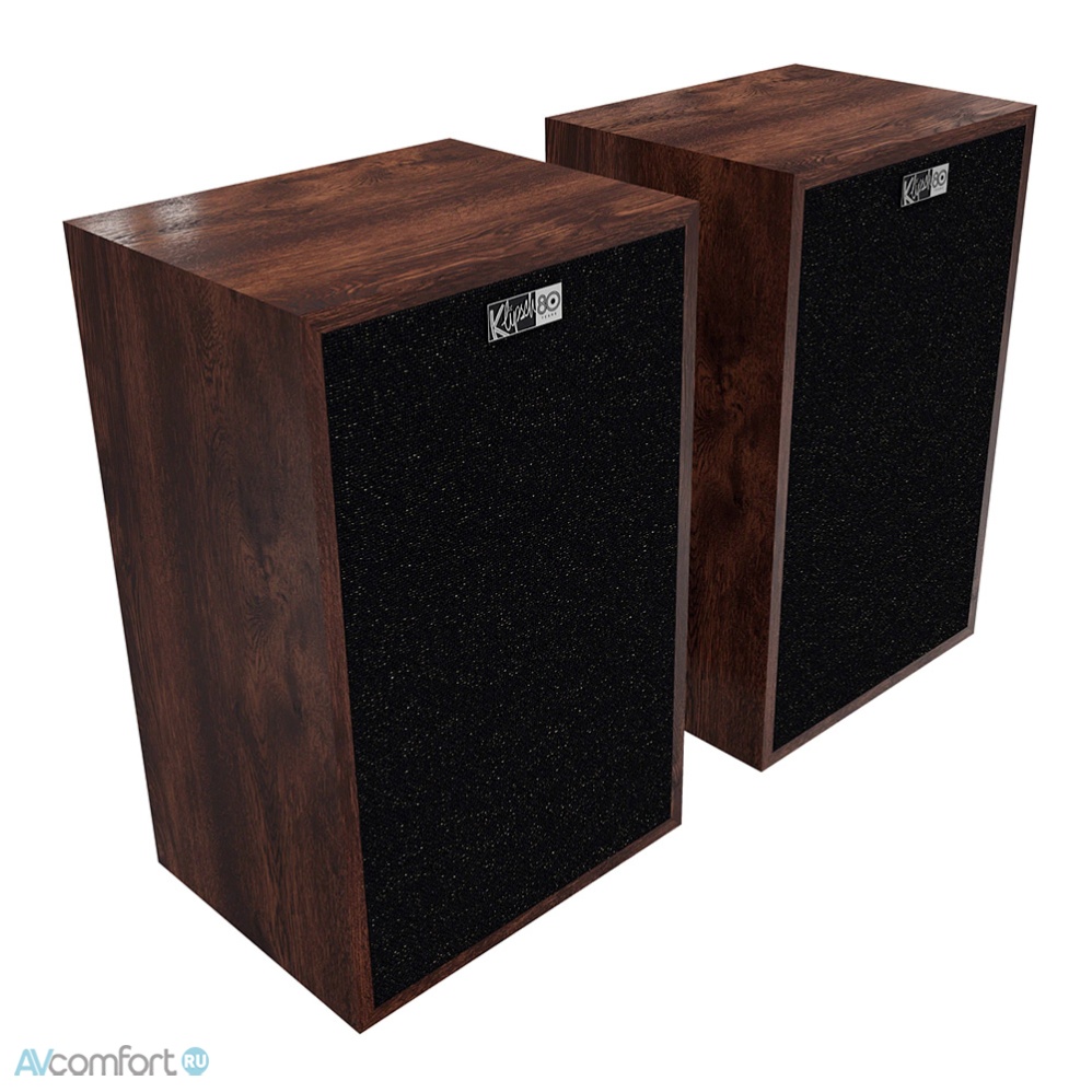 Klipsch Rebellion American Walnut