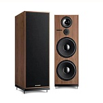 Spendor Classic 200 Natural Walnut