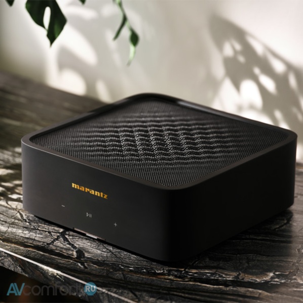 Marantz Model M1 Black